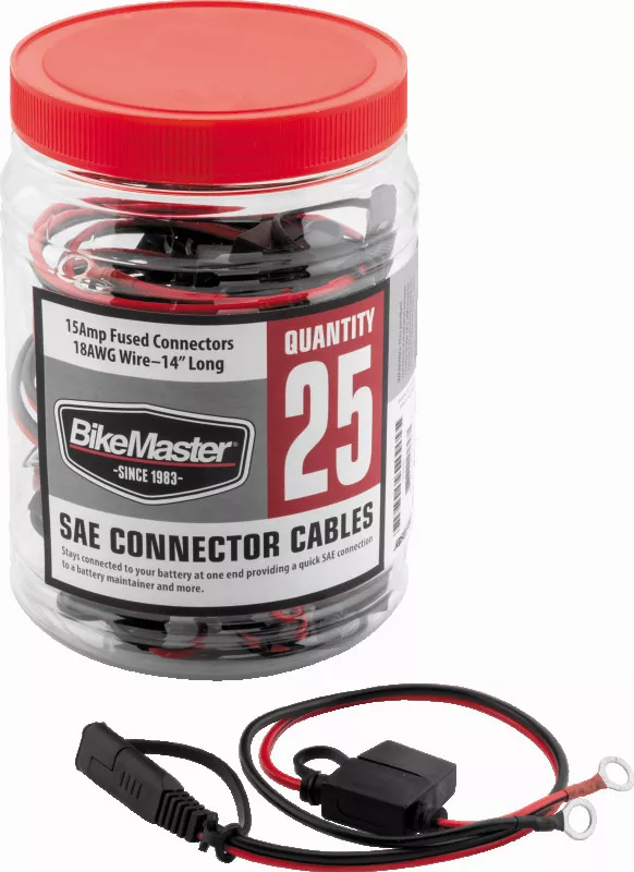 BKM Battery Chargers C