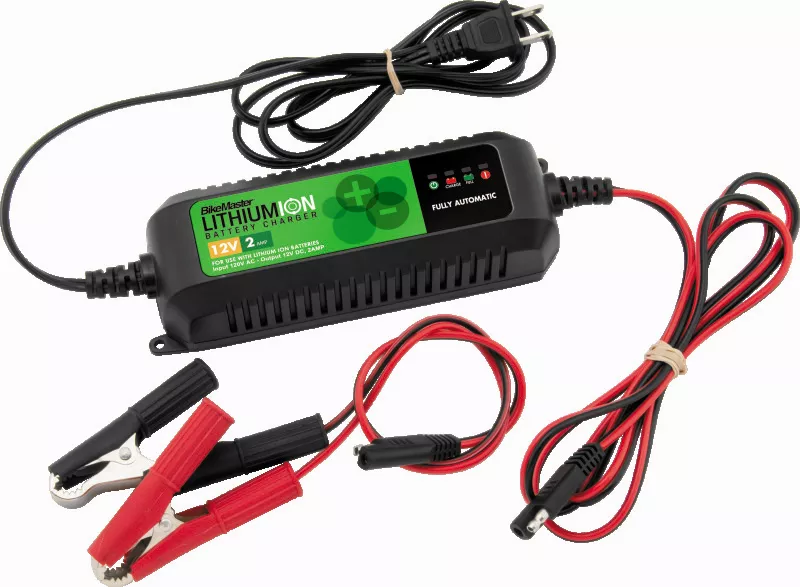 BKM Battery Chargers