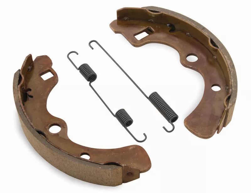 BKM Brake Shoes