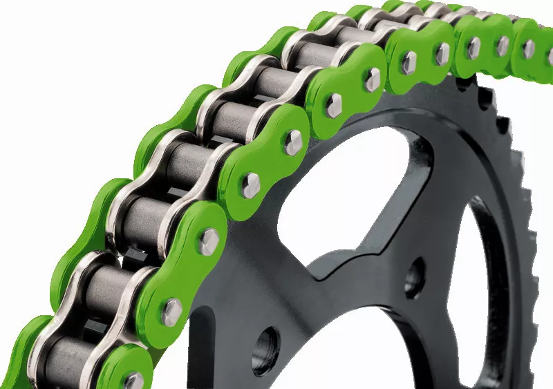 BKM Chains - O-Ring