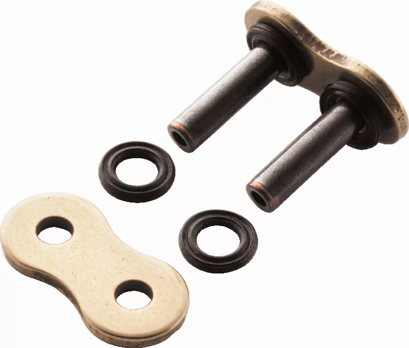 BKM Chains - X-Ring