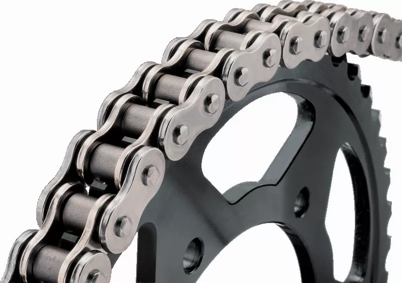 BKM Chains
