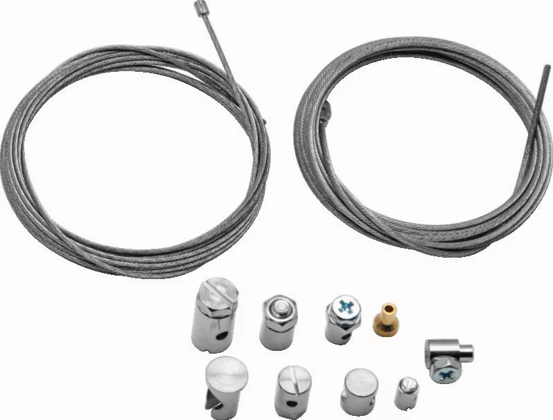 BKM Control Accessories D