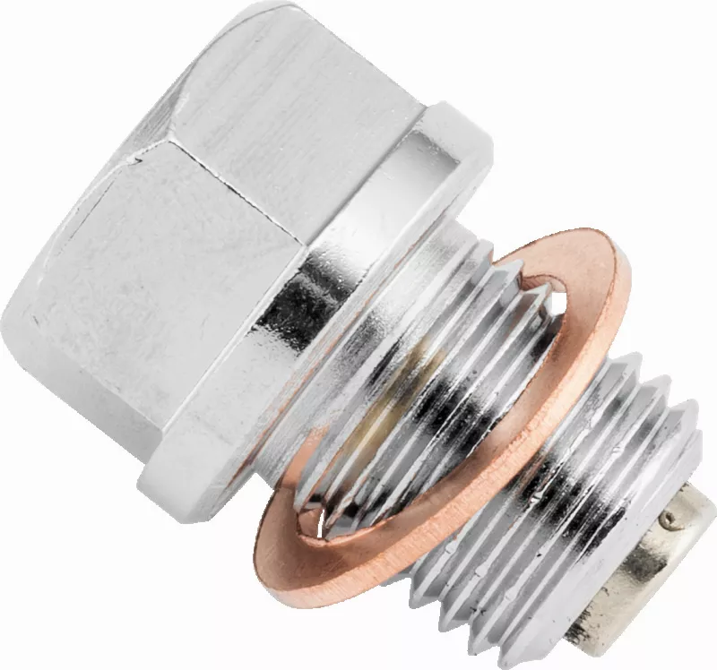 BKM Drain Plugs