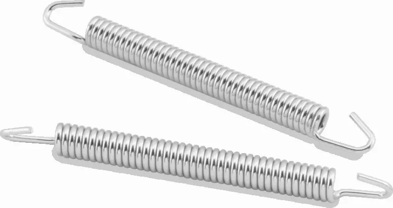 BKM Exhaust Springs