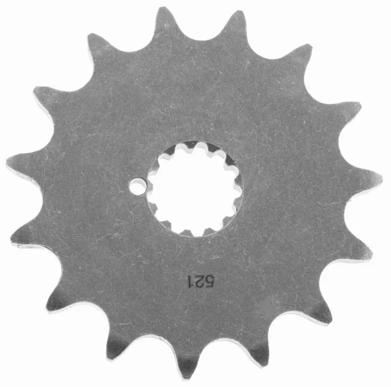 BKM Front Sprockets