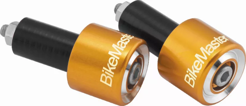 BKM Handlebars D