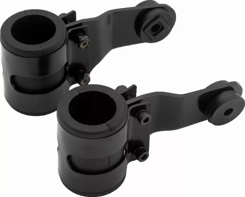 BKM Headlight Accessories