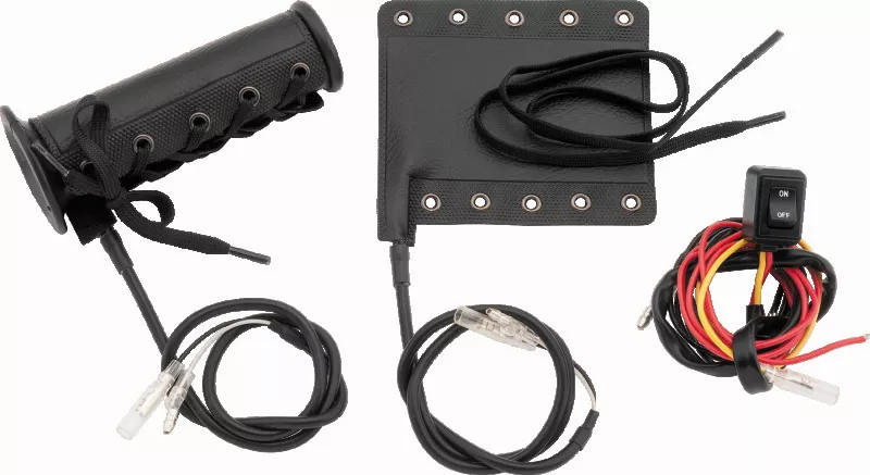 BKM Heated Grip Cover