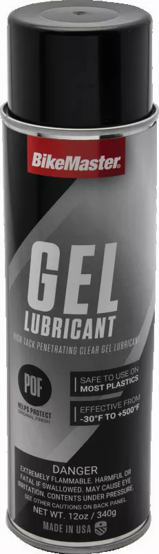 BKM Lubricants