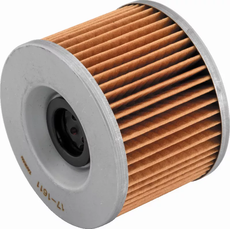 BKM Oil Filters