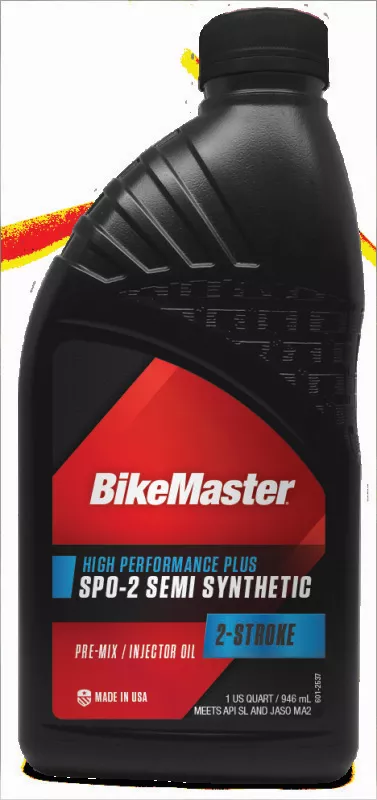 BKM Premix Oil