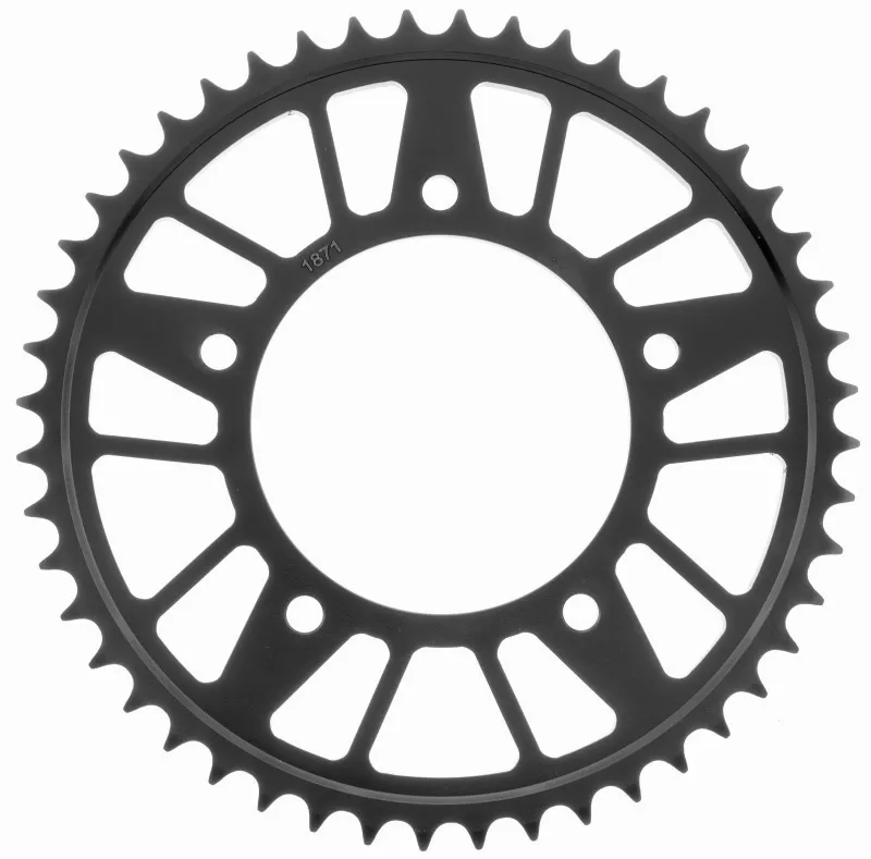 BKM Rear Sprockets