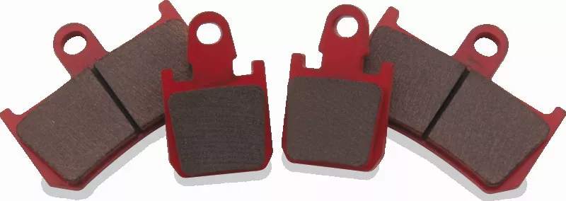 BKM Sintered Brake Pads