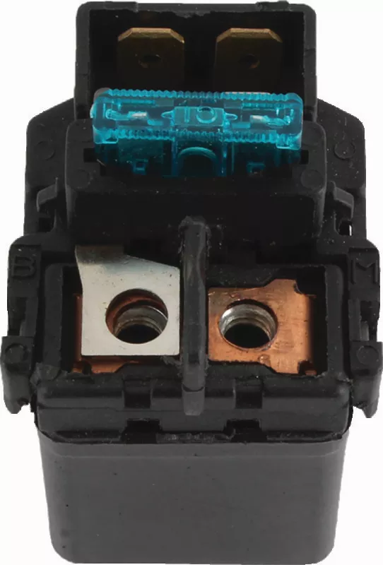 BKM Starter Relays