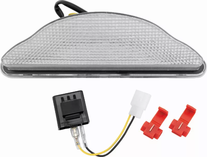 BKM Tail Lights