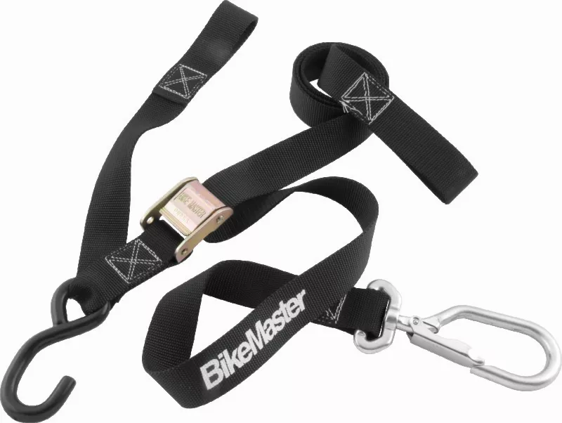 BKM Tie Downs B