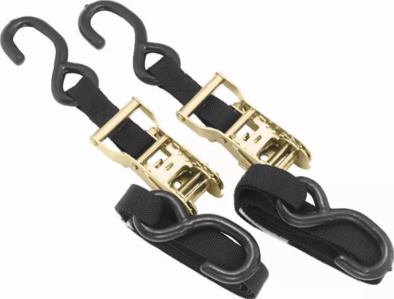 BKM Tie Downs