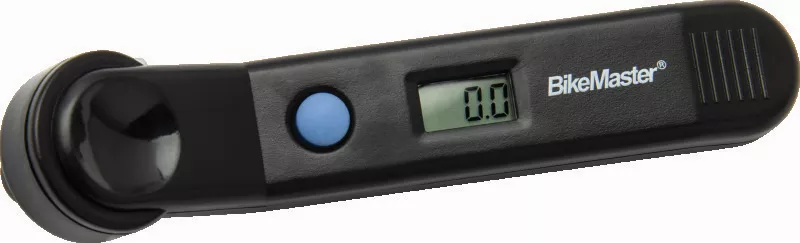 BKM Tire Pressure Gauges