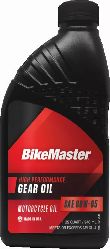 BKM Transmission Oil