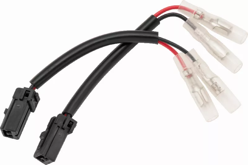 BKM Turn Signal Adapter
