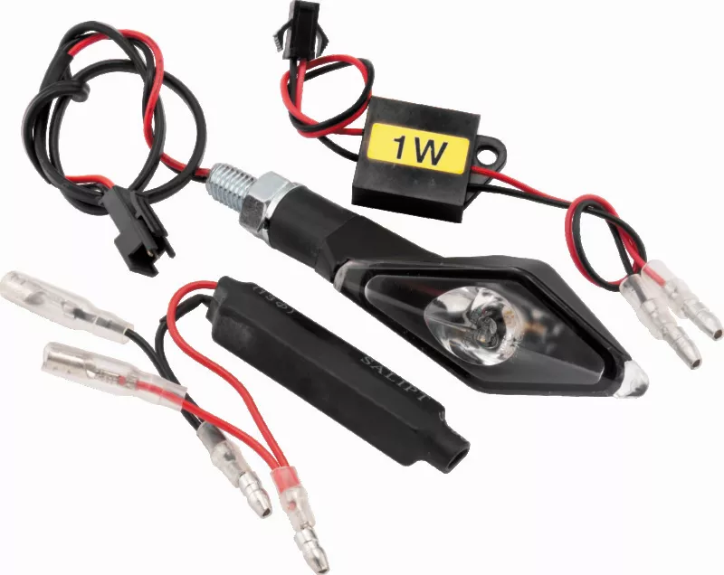 BKM Turn Signals D