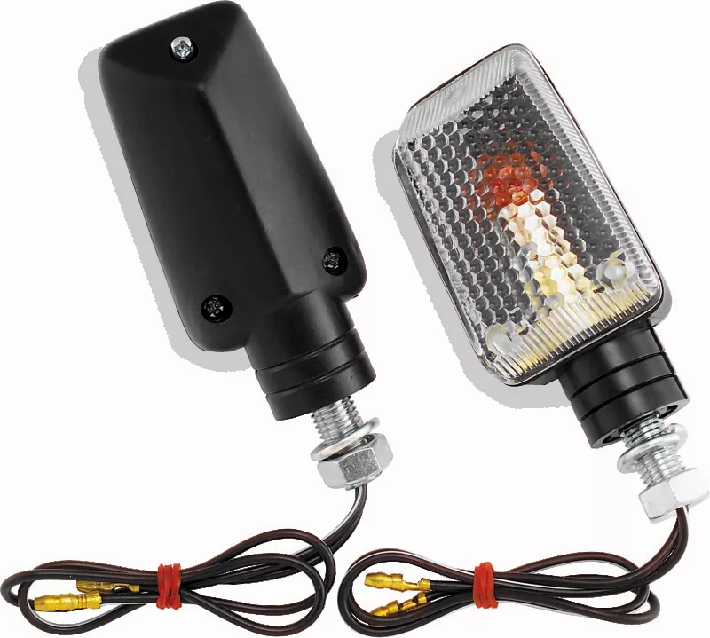 BKM Turn Signals