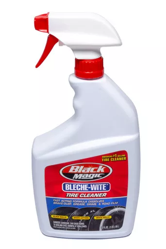 Black Magic Bleach White 32 oz. 120066