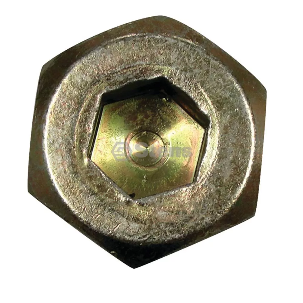 Blade Bolt