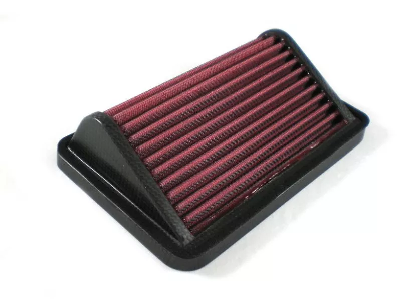 BMC Motorcycle Carbon Racing Filters