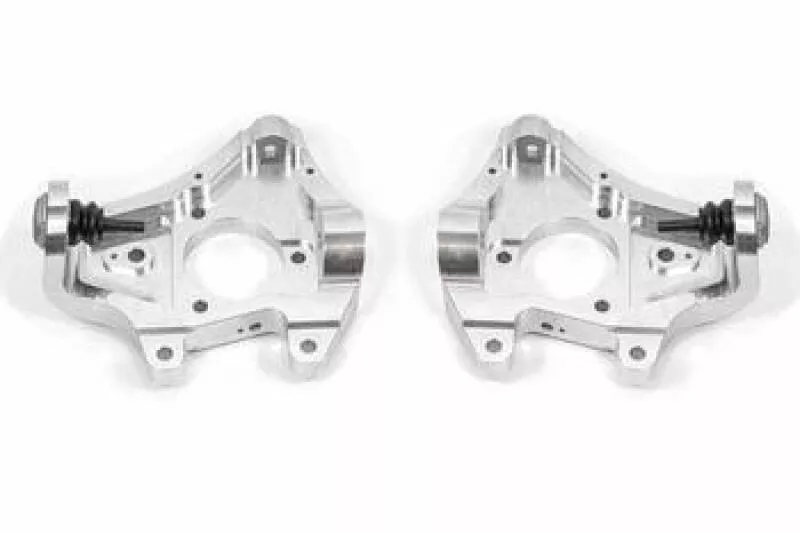 BMR Spindles