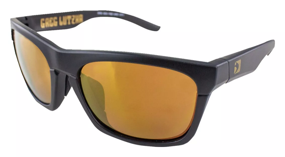 Bobster Eyewear Greg Lutzka Free Bird Sunglasses