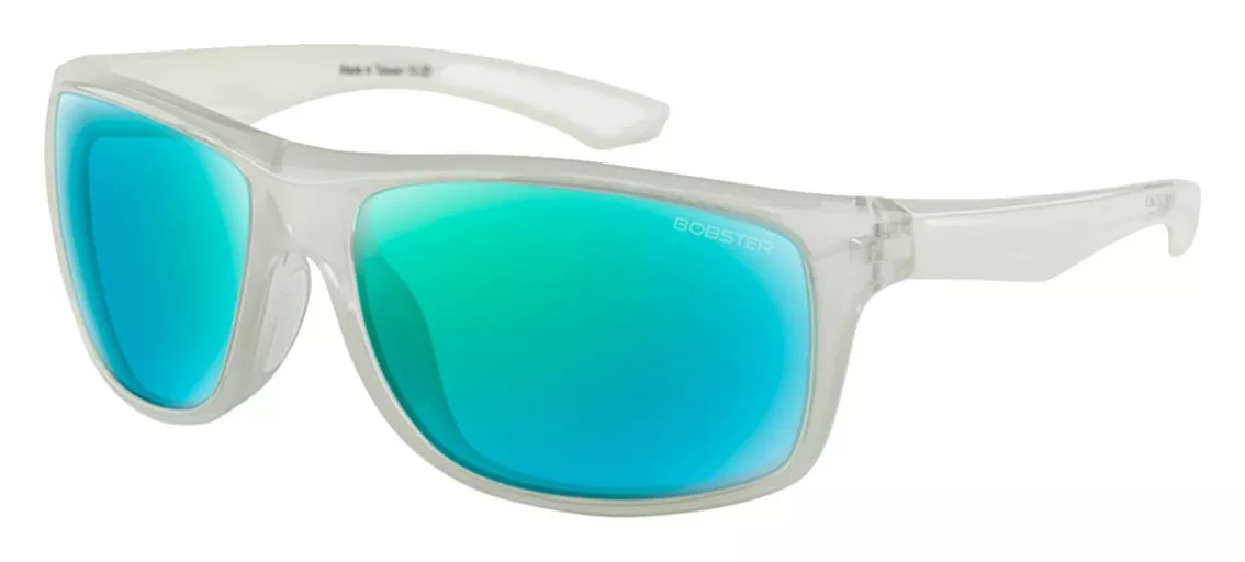 Bobster Eyewear Luna Sunglasses