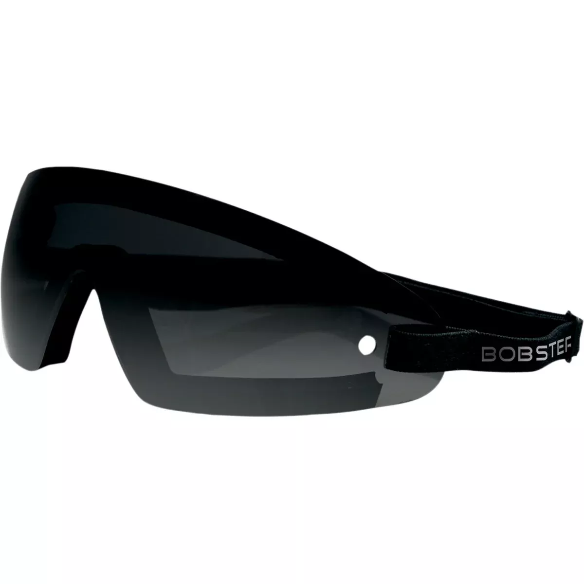 Bobster Wrap Goggle Smoke Lens - BW201