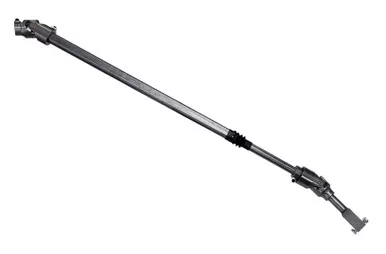 Borgeson 000954 Telescopic Steering Shaft Steel