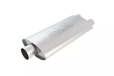 Borla 40349 Borla Pro XS Muffler