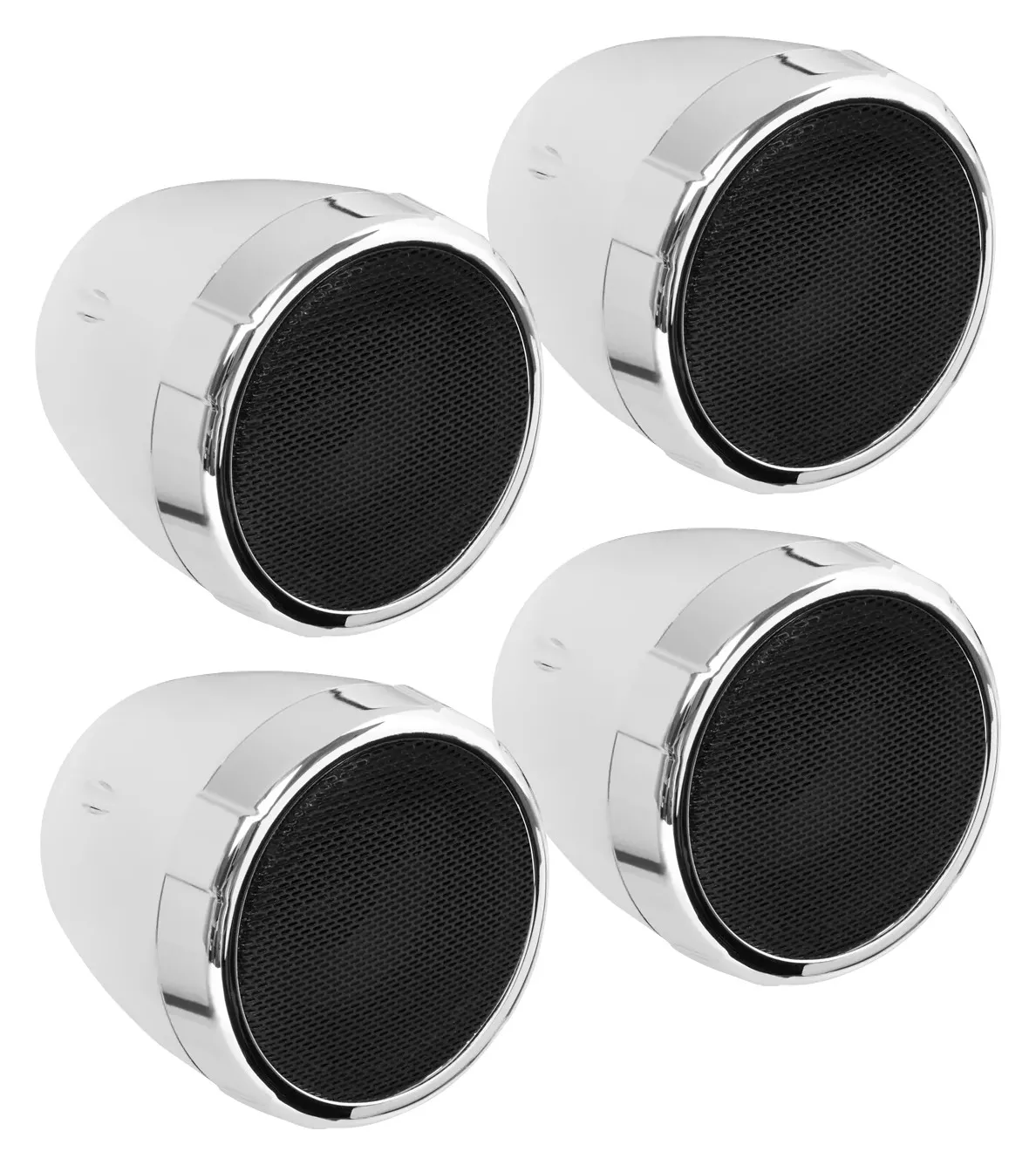 Boss Audio Systems 3" Amplified Bluetooth Speaker System