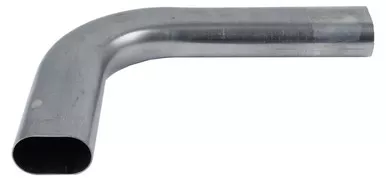 Boyce 3.5 90 Deg Oval Elbow OSR3590