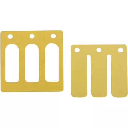 Boyesen Dual Stage Fiberglass Power Reeds (601)