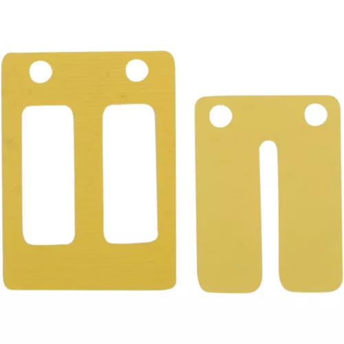 Boyesen Dual Stage Fiberglass Power Reeds (610)