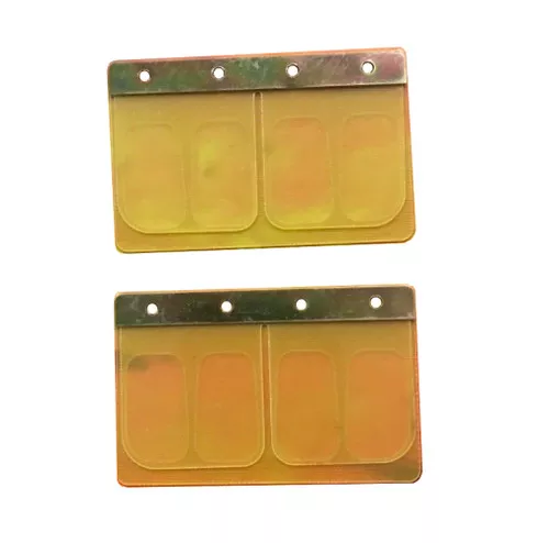 Boyesen Dual Stage Fiberglass Power Reeds (615)