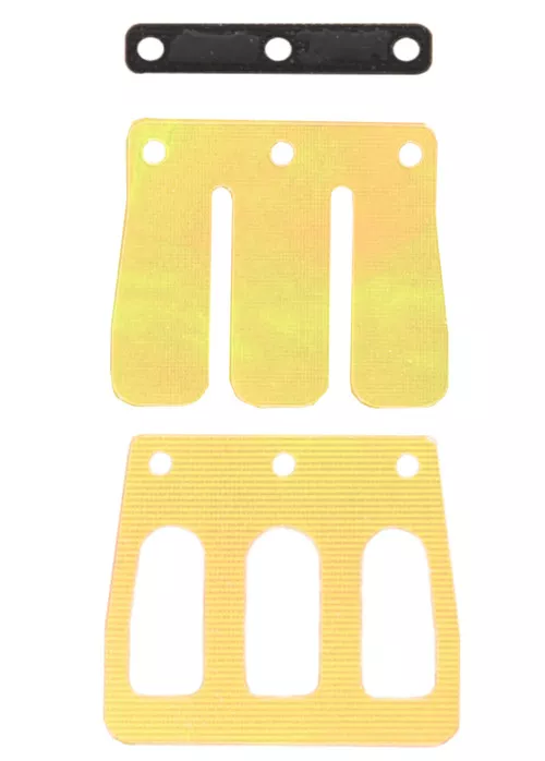 Boyesen Dual Stage Fiberglass Power Reeds (673)