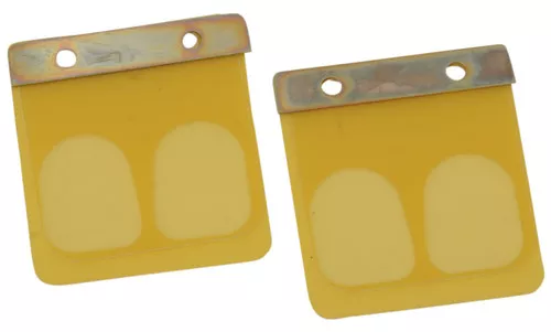 Boyesen Dual Stage Fiberglass Power Reeds (678)