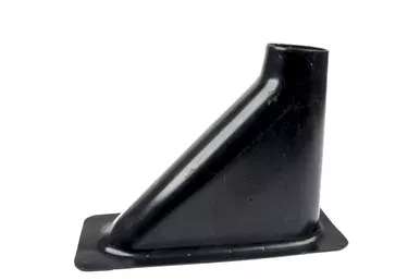 Brake Duct-Offset Single Hole Large BBP-7007