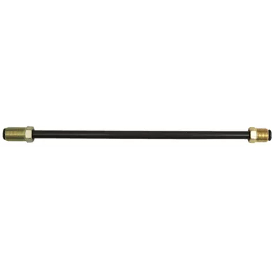 BRAKE LINE, 1/4" X 8"