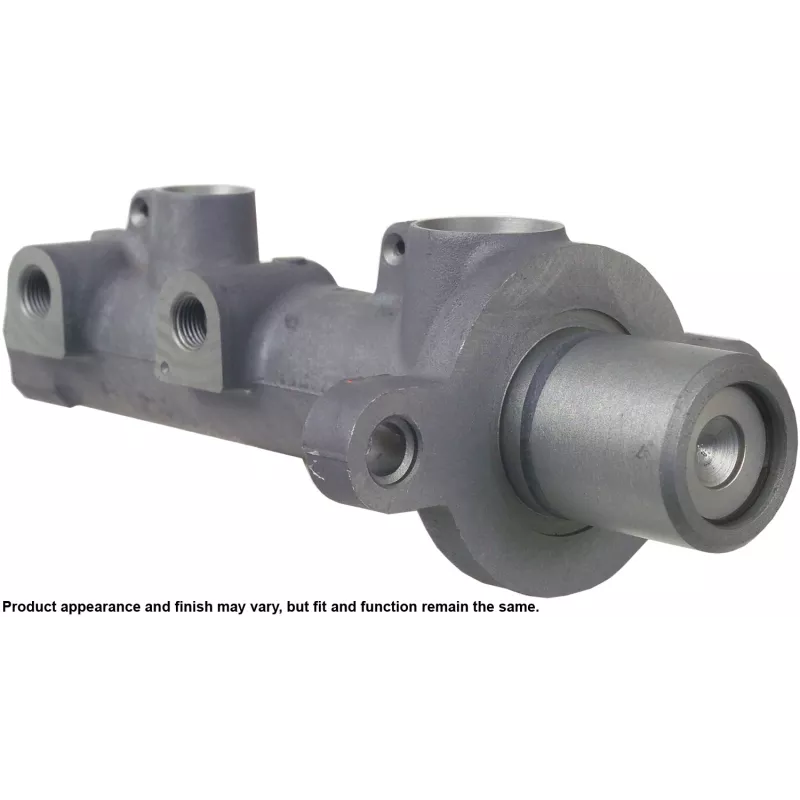 BRAKE MASTER CYLINDER