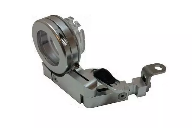 BrakeAway Motorcycle Cruise Controlfor Yamaha Roadliner and Stratoliner Models Triumph Rocket III and Thunderbird All Victory Models with 1 1/4 inch Bars
