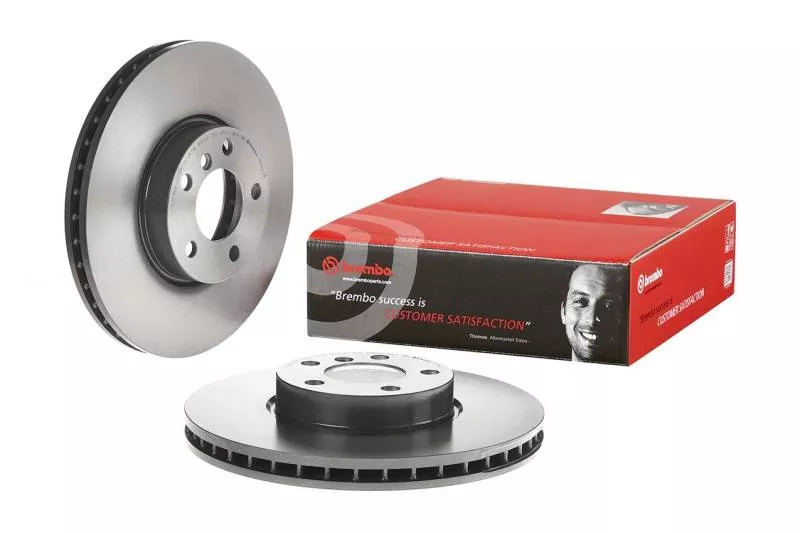 BRB 2 Piece Replacement Discs