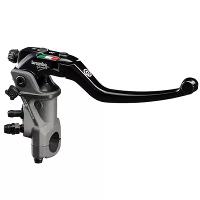 Brembo 19mm RCS Corsa Corta Radial Brake Master Cylinder