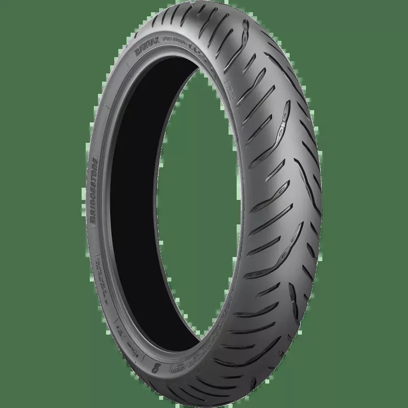 Bridgestone 120/70ZR18 (59W) Battlax T32 GT Front